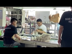 διαδικασία κατασκευής παπουτσιών